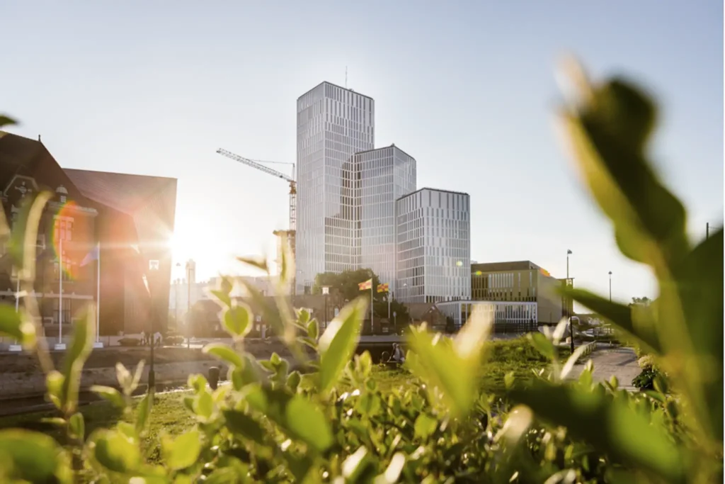 Inducción de Gestión Ambiental